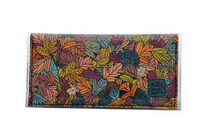 Bi-fold Plus - Autumn Leaves